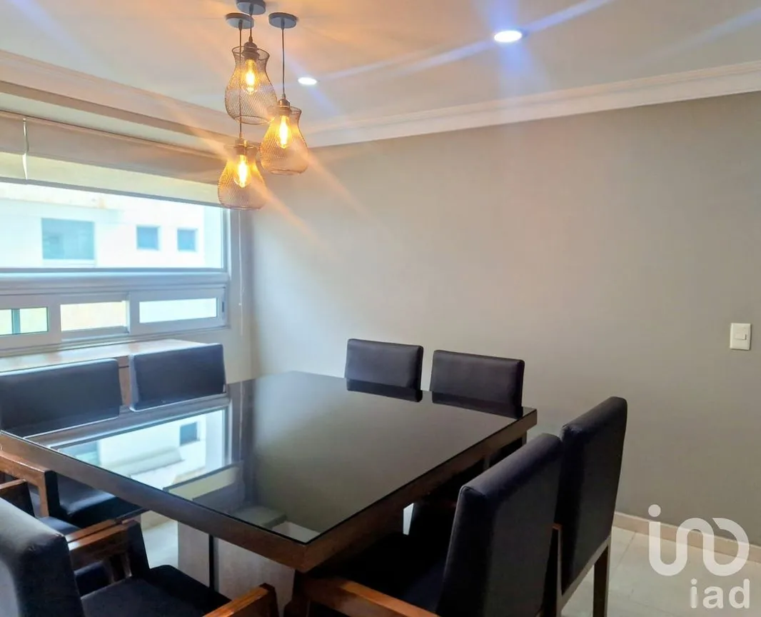 Departamento en Venta en Polanco II Sección, Miguel Hidalgo, Ciudad de México | NEX-255164 | iad México | Foto 5 de 17