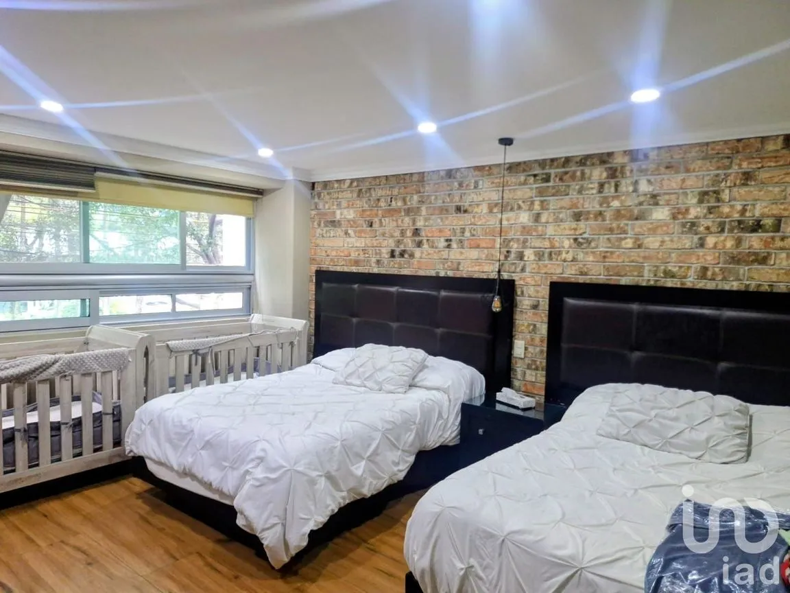 Departamento en Venta en Polanco II Sección, Miguel Hidalgo, Ciudad de México | NEX-255164 | iad México | Foto 7 de 17