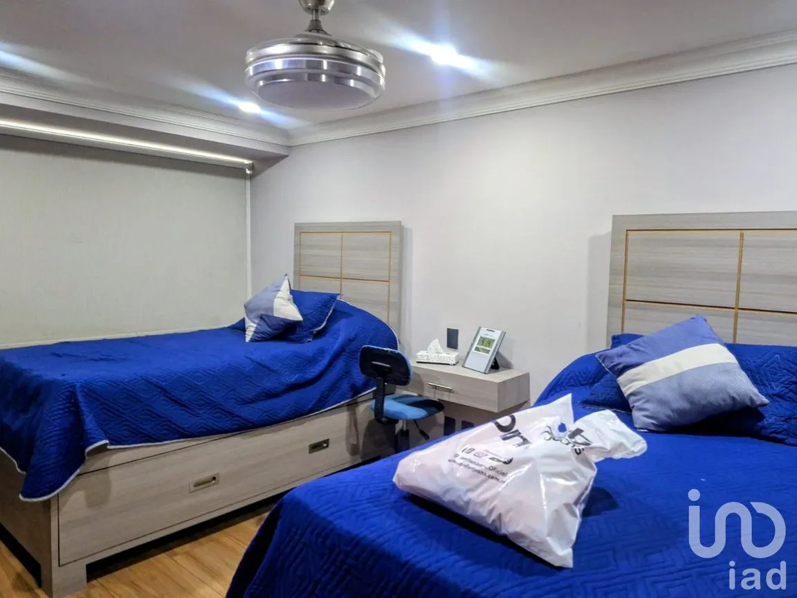 Departamento en Venta en Polanco II Sección, Miguel Hidalgo, Ciudad de México | NEX-255164 | iad México | Foto 8 de 17