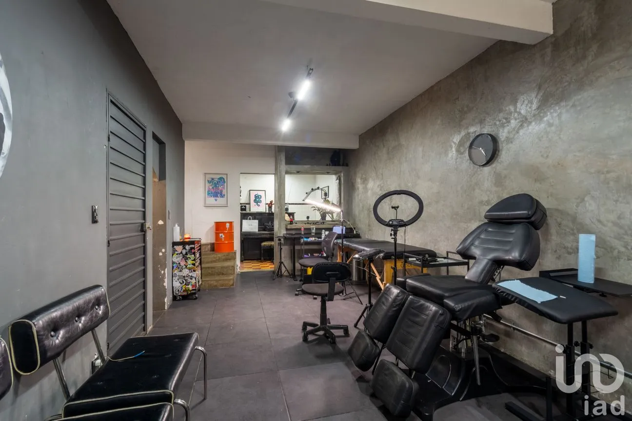 Local en Venta en Obrera, Cuauhtémoc, Ciudad de México | NEX-255872 | iad México | Foto 2 de 9