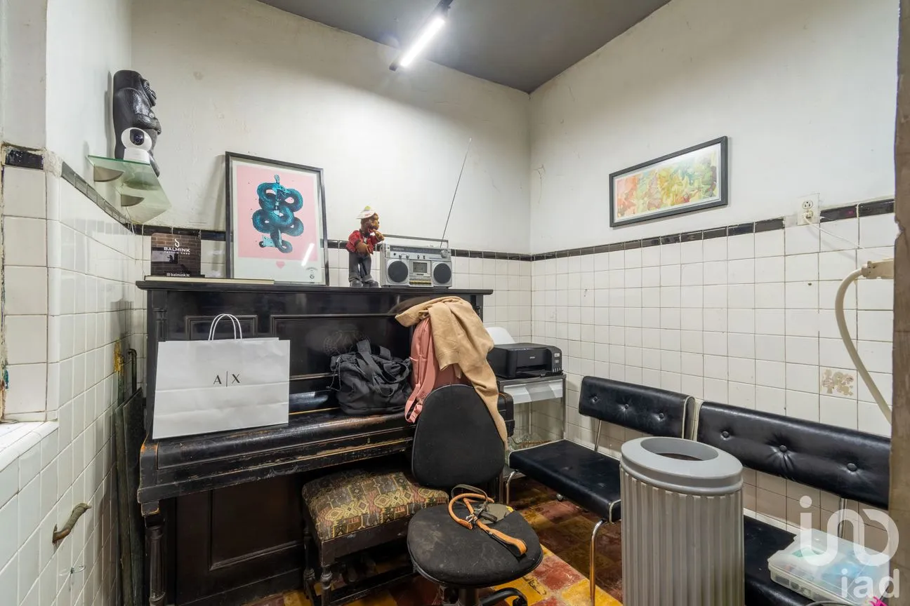 Local en Venta en Obrera, Cuauhtémoc, Ciudad de México | NEX-255872 | iad México | Foto 3 de 9