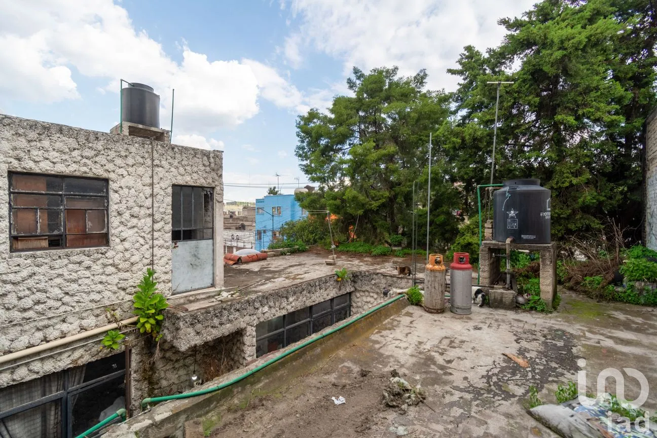 Local en Venta en Obrera, Cuauhtémoc, Ciudad de México | NEX-255872 | iad México | Foto 4 de 9