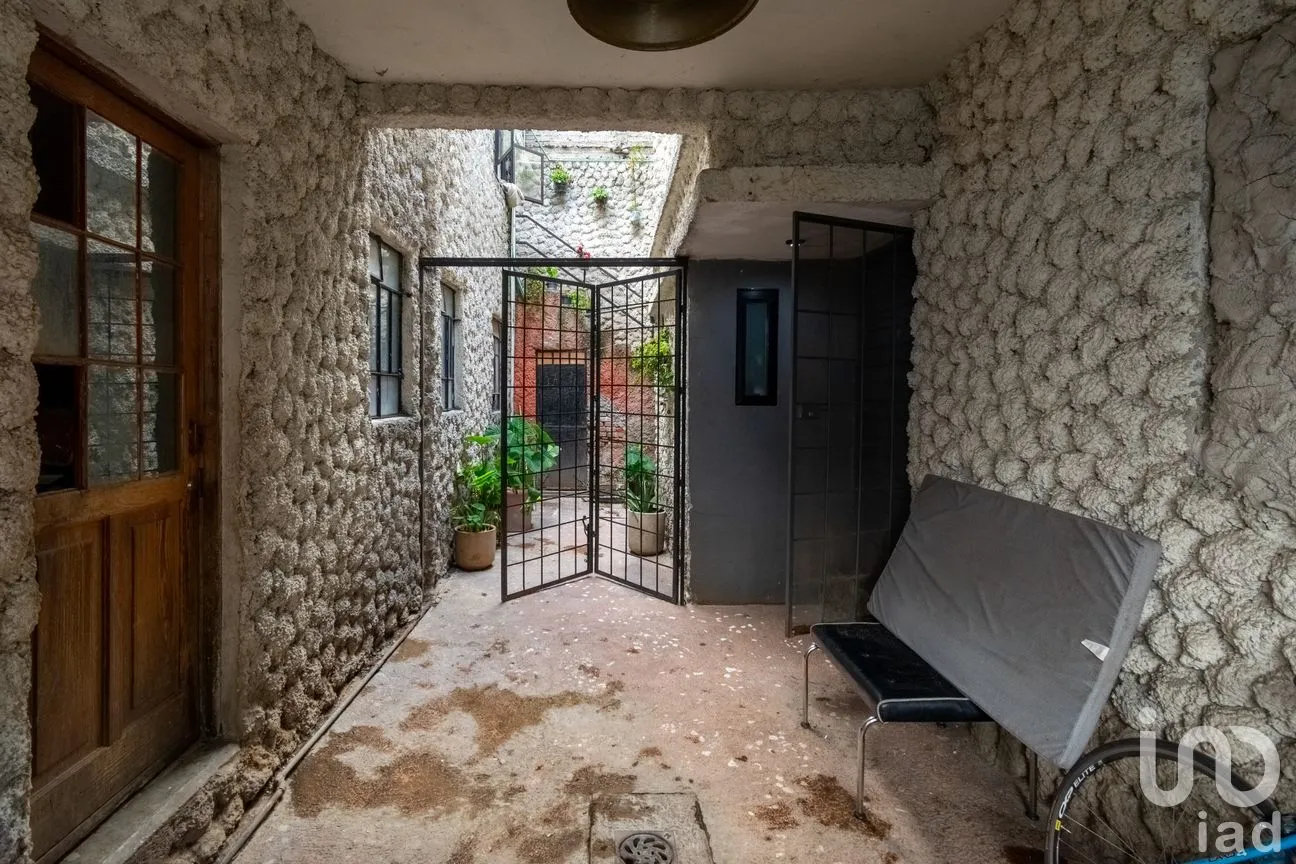 Local en Venta en Obrera, Cuauhtémoc, Ciudad de México | NEX-255872 | iad México | Foto 5 de 9