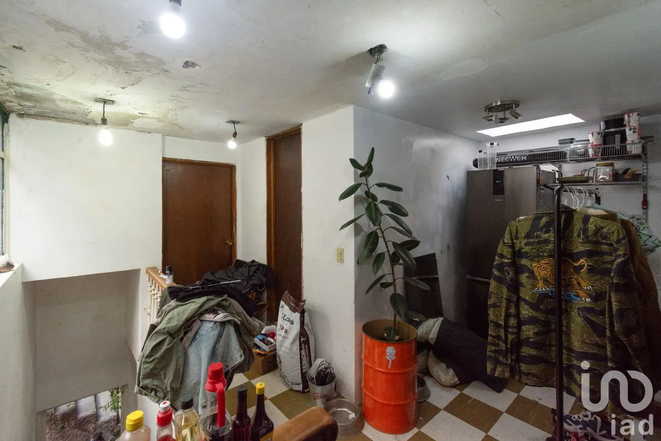 Local en Venta en Obrera, Cuauhtémoc, Ciudad de México | NEX-255872 | iad México | Foto 6 de 9