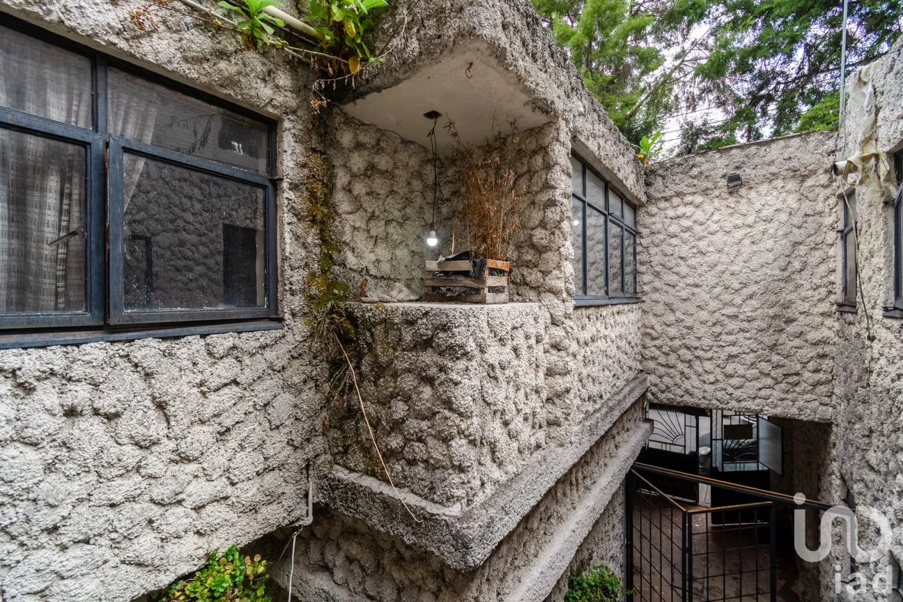 Local en Venta en Obrera, Cuauhtémoc, Ciudad de México | NEX-255872 | iad México | Foto 7 de 9