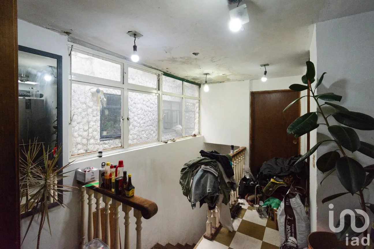 Local en Venta en Obrera, Cuauhtémoc, Ciudad de México | NEX-255872 | iad México | Foto 8 de 9