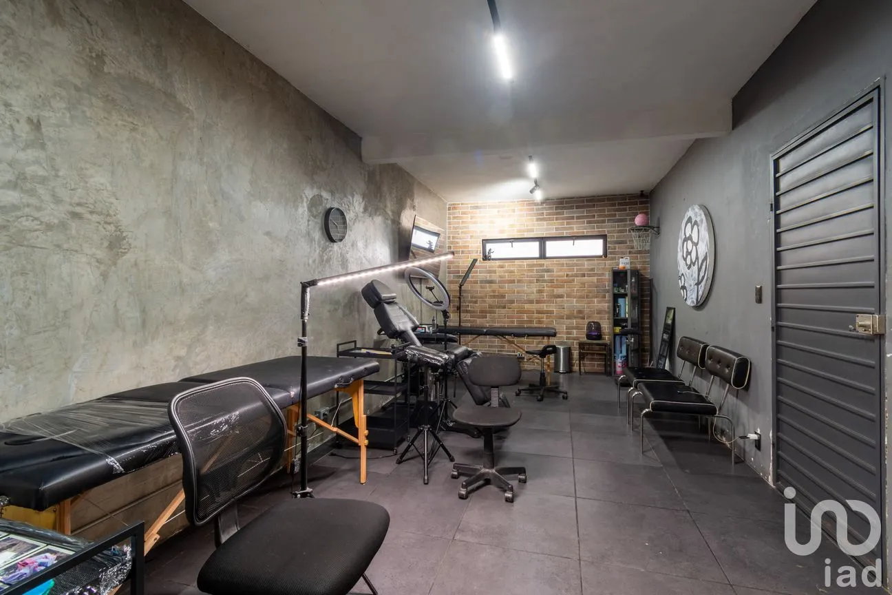 Local en Venta en Obrera, Cuauhtémoc, Ciudad de México | NEX-255872 | iad México | Foto 1 de 9