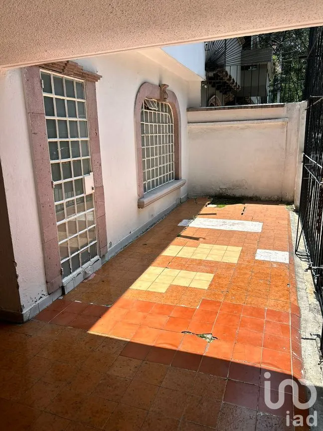 Oficina en Renta en Anzures, Miguel Hidalgo, Ciudad de México | NEX-260627 | iad México | Foto 7 de 10