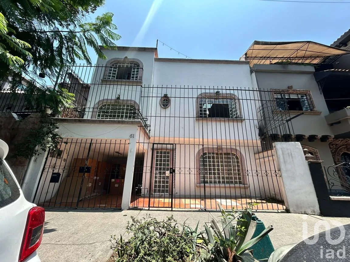Oficina en Renta en Anzures, Miguel Hidalgo, Ciudad de México | NEX-260627 | iad México | Foto 9 de 10