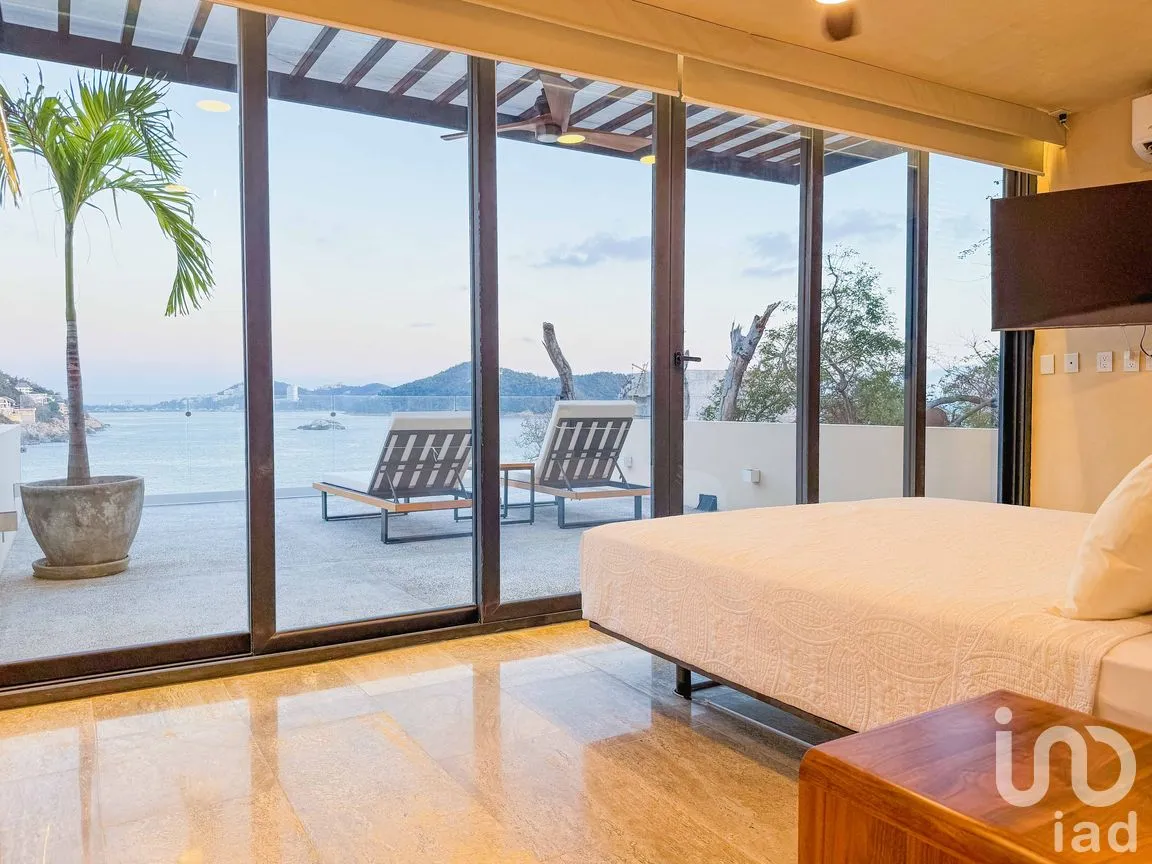 Casa en Venta en Brisas del Marqués, Acapulco de Juárez, Guerrero | NEX-283485 | iad México | Foto 11 de 15