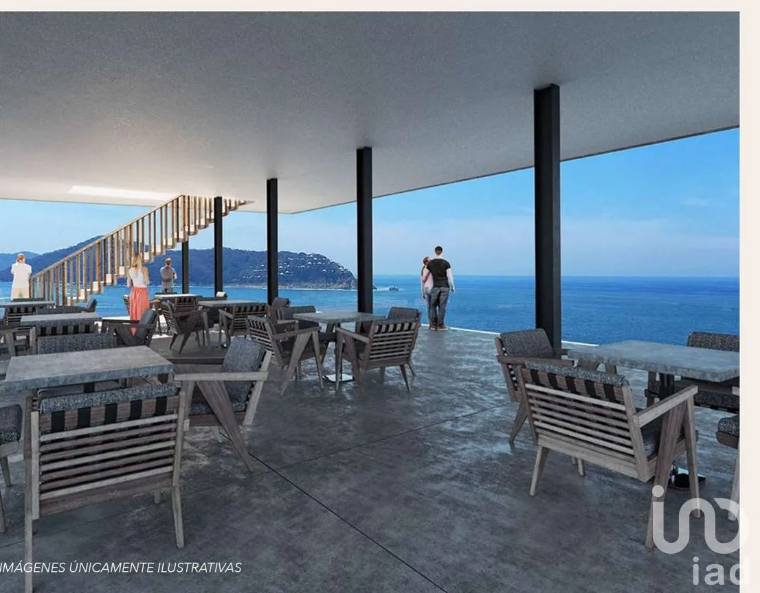 Casa en Venta en Brisas del Marqués, Acapulco de Juárez, Guerrero | NEX-283485 | iad México | Foto 15 de 15