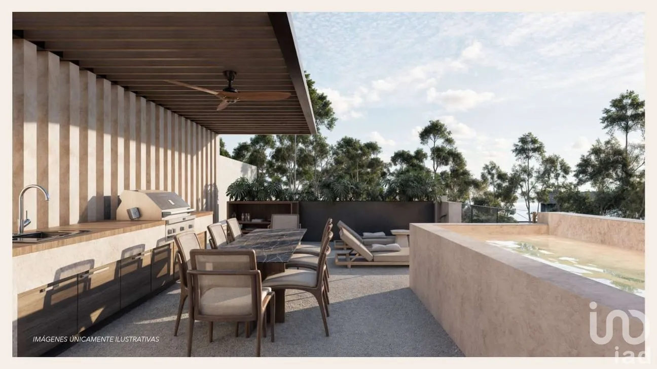 Casa en Venta en Brisas del Marqués, Acapulco de Juárez, Guerrero | NEX-283485 | iad México | Foto 4 de 15