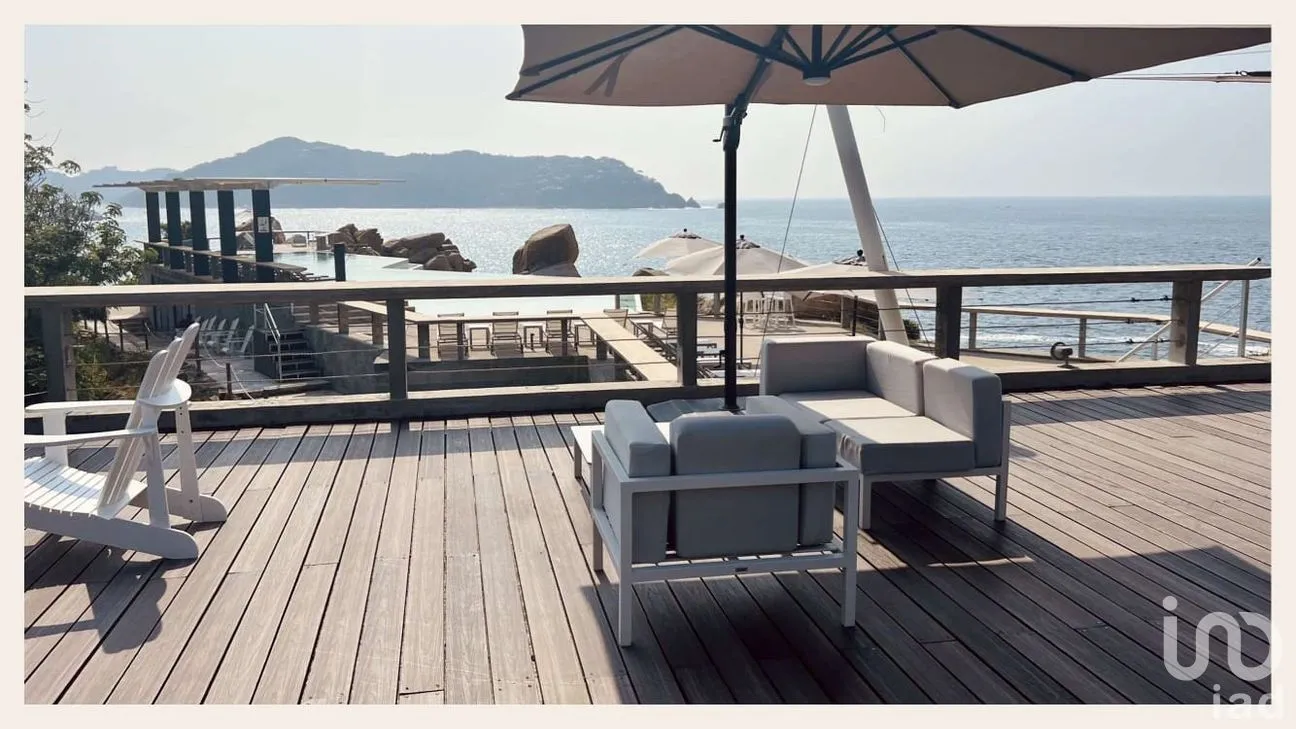 Casa en Venta en Brisas del Marqués, Acapulco de Juárez, Guerrero | NEX-283485 | iad México | Foto 5 de 15