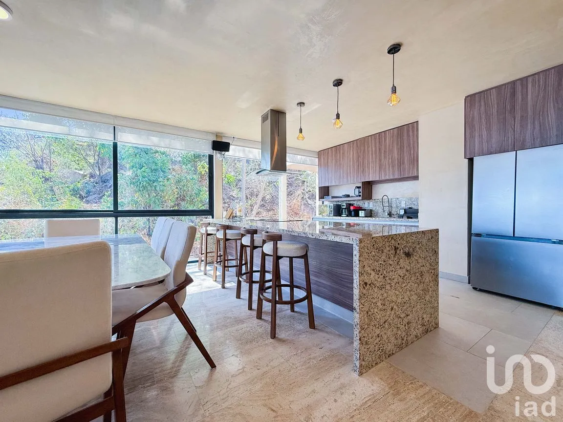 Casa en Venta en Brisas del Marqués, Acapulco de Juárez, Guerrero | NEX-283485 | iad México | Foto 6 de 15