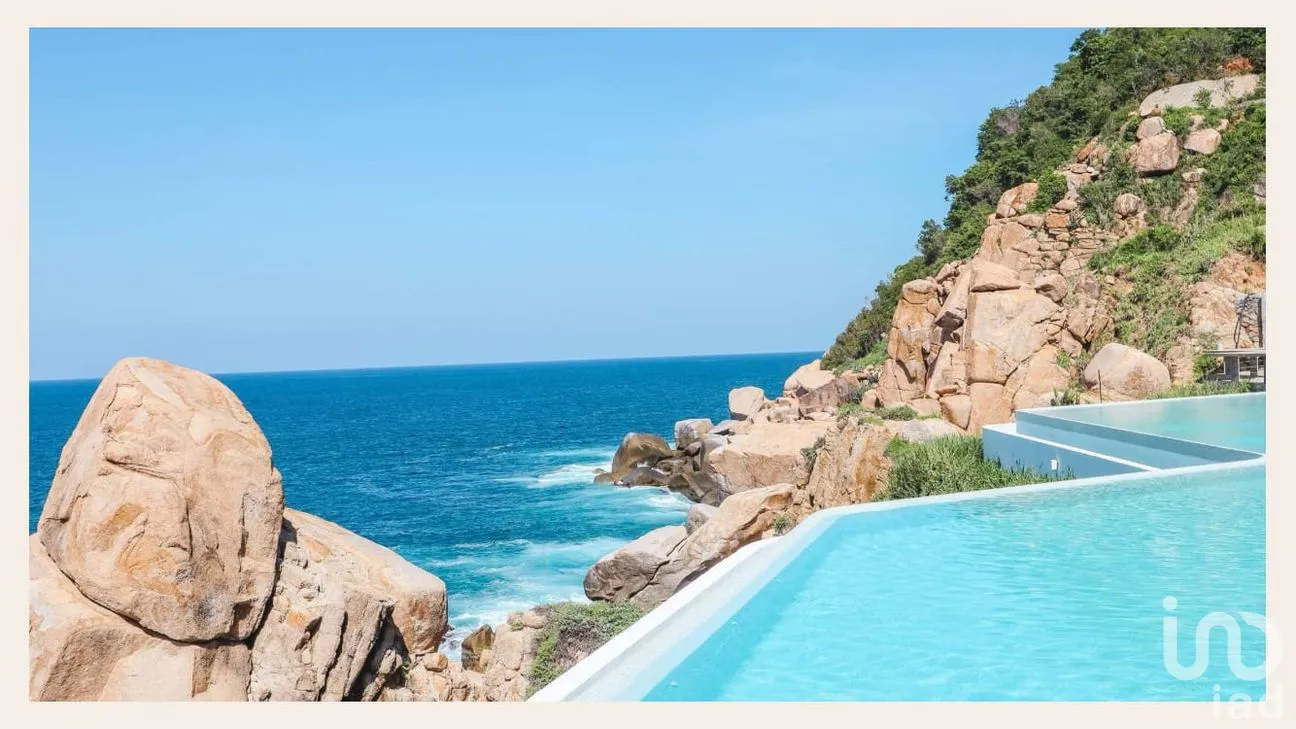 Casa en Venta en Brisas del Marqués, Acapulco de Juárez, Guerrero | NEX-283485 | iad México | Foto 7 de 15