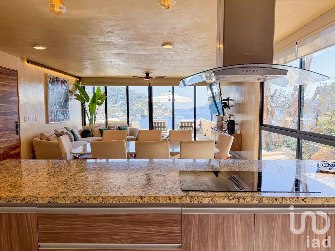Casa en Venta en Brisas del Marqués, Acapulco de Juárez, Guerrero | NEX-283485 | iad México | Foto 8 de 15