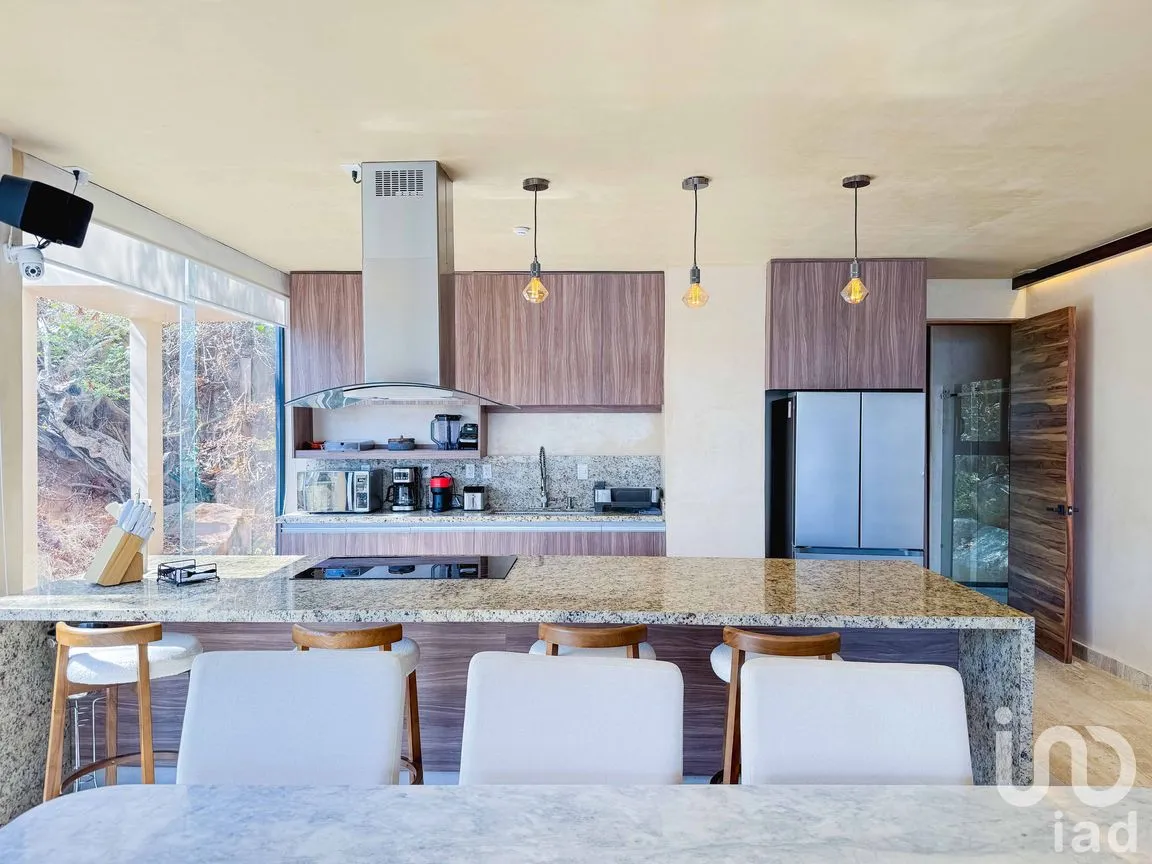 Casa en Venta en Brisas del Marqués, Acapulco de Juárez, Guerrero | NEX-283485 | iad México | Foto 9 de 15