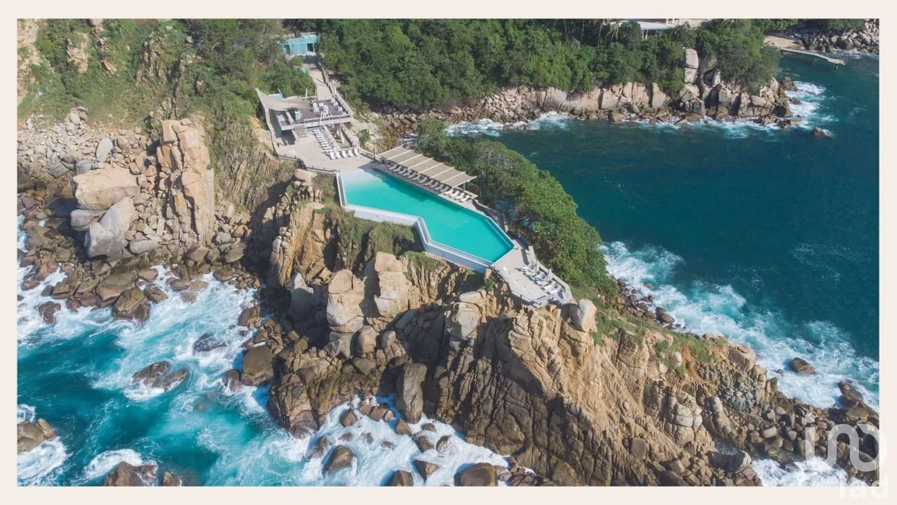 Casa en Venta en Brisas del Marqués, Acapulco de Juárez, Guerrero | NEX-283485 | iad México | Foto 10 de 15