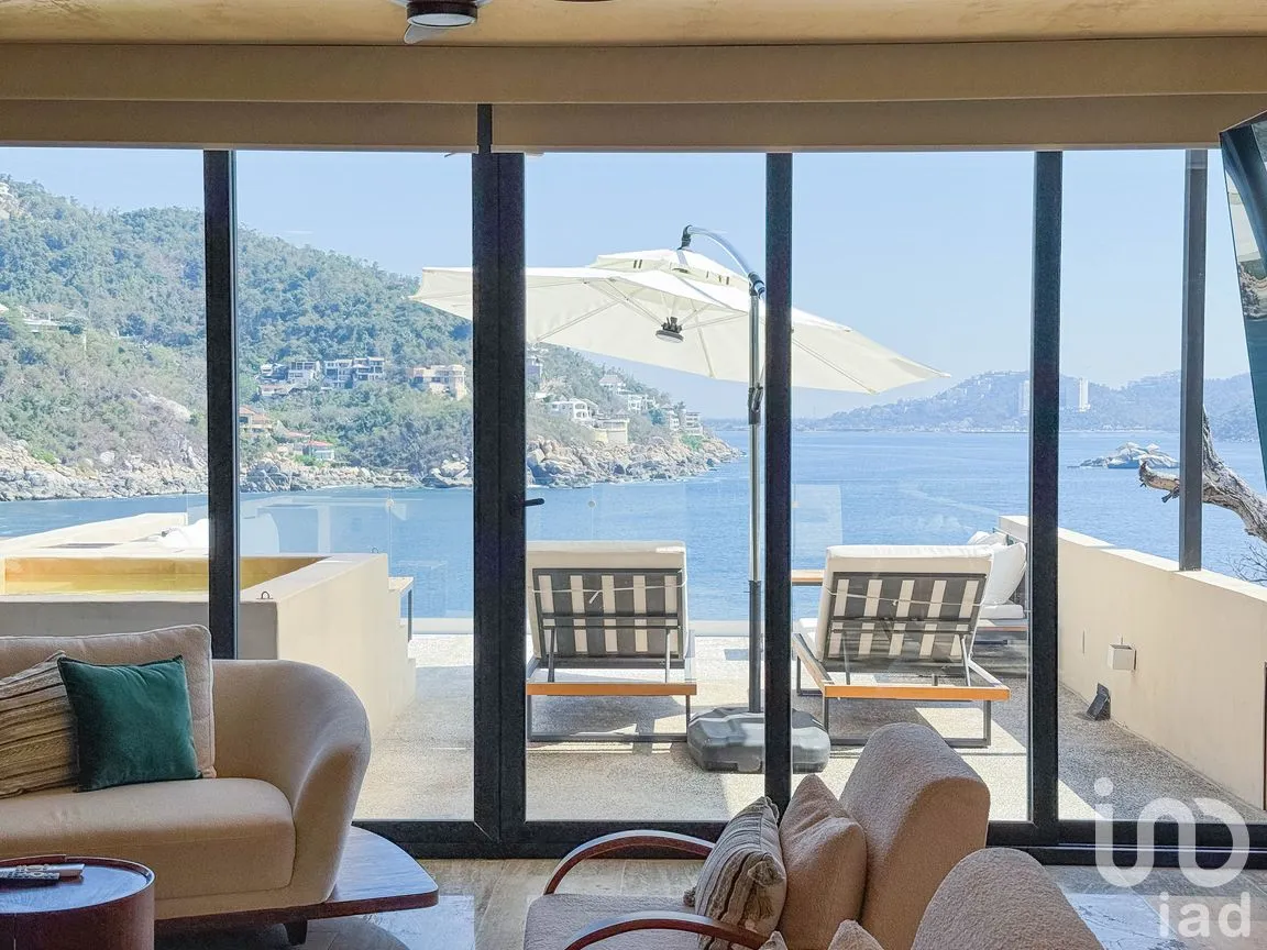 Casa en Venta en Brisas del Marqués, Acapulco de Juárez, Guerrero | NEX-283485 | iad México | Foto 1 de 15