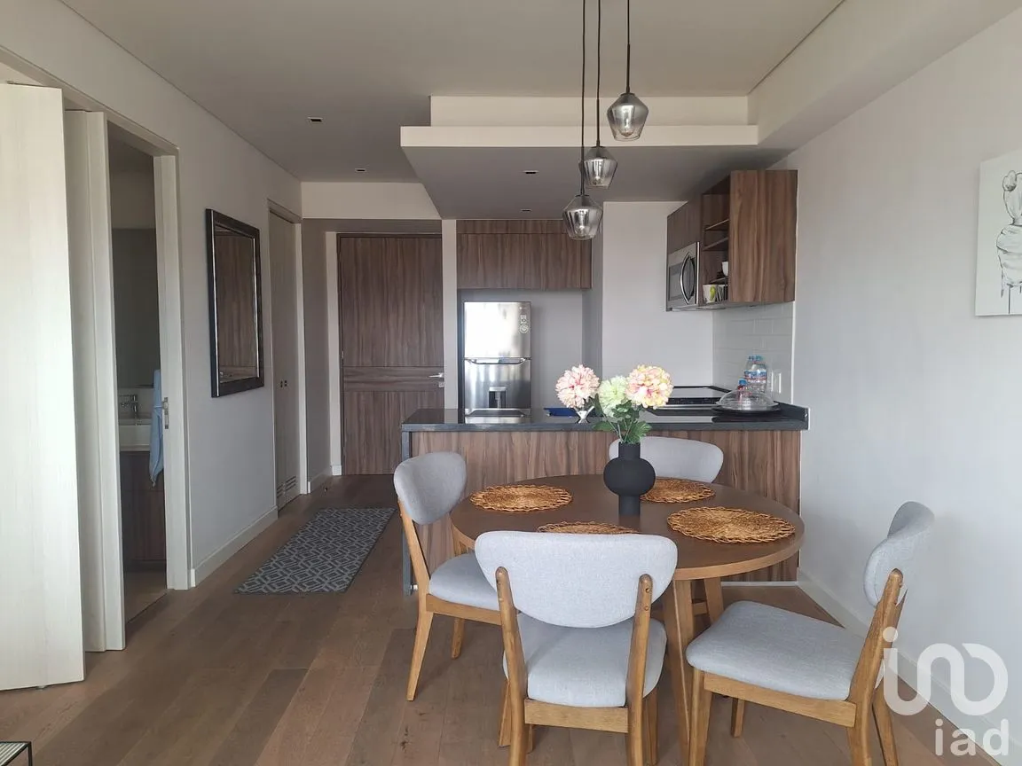 Departamento en Venta en Contadero, Cuajimalpa de Morelos, Ciudad de México | NEX-284859 | iad México | Foto 2 de 19