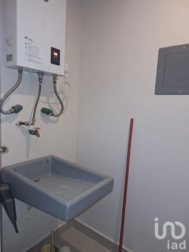 Departamento en Venta en Contadero, Cuajimalpa de Morelos, Ciudad de México | NEX-284859 | iad México | Foto 11 de 19