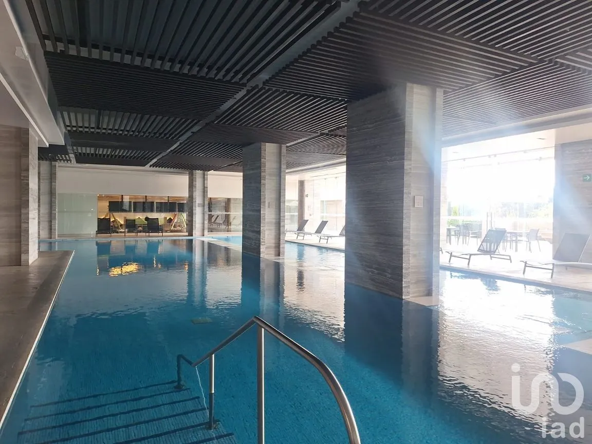 Departamento en Venta en Contadero, Cuajimalpa de Morelos, Ciudad de México | NEX-284859 | iad México | Foto 13 de 19