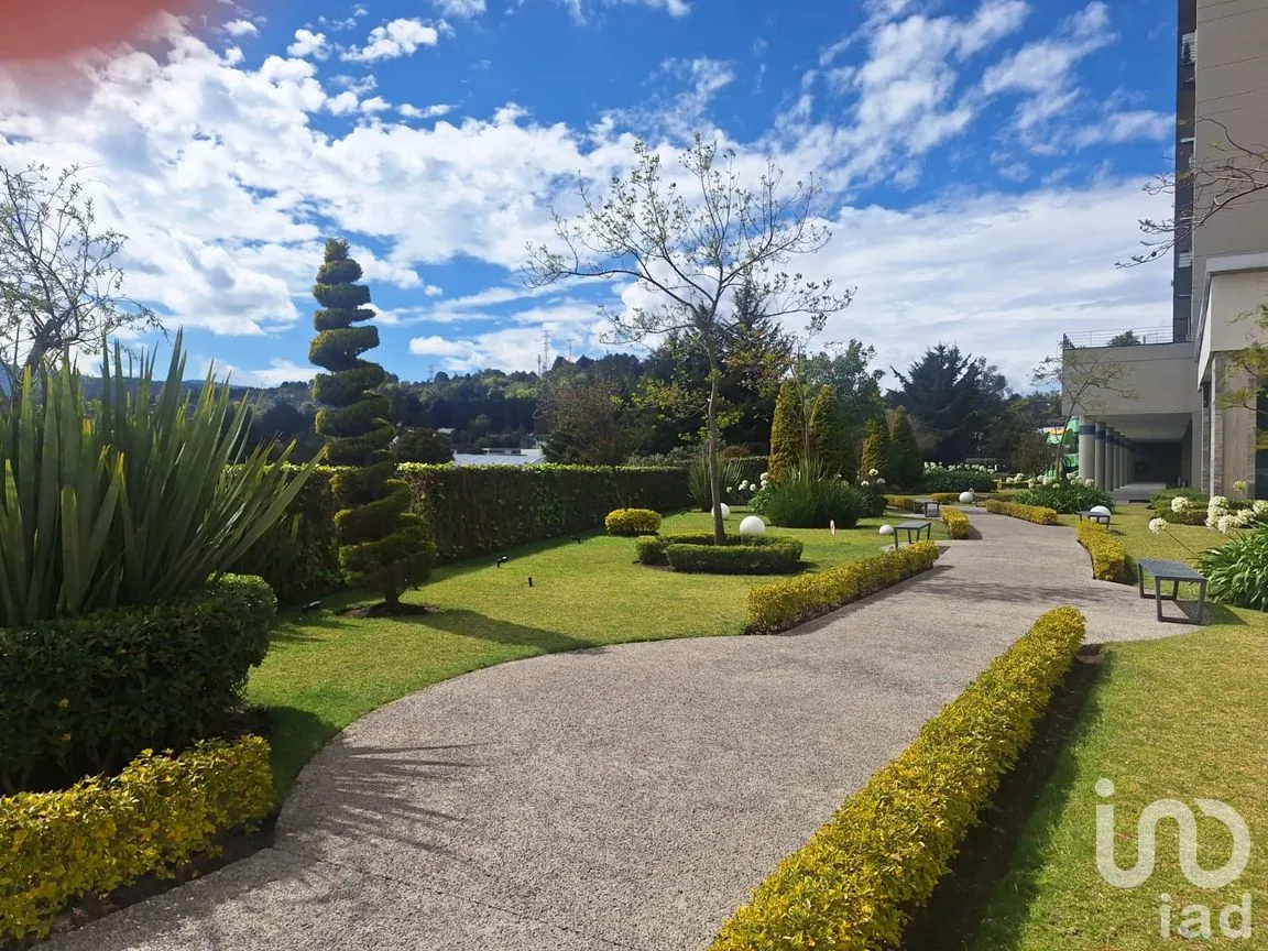 Departamento en Venta en Contadero, Cuajimalpa de Morelos, Ciudad de México | NEX-284859 | iad México | Foto 14 de 19