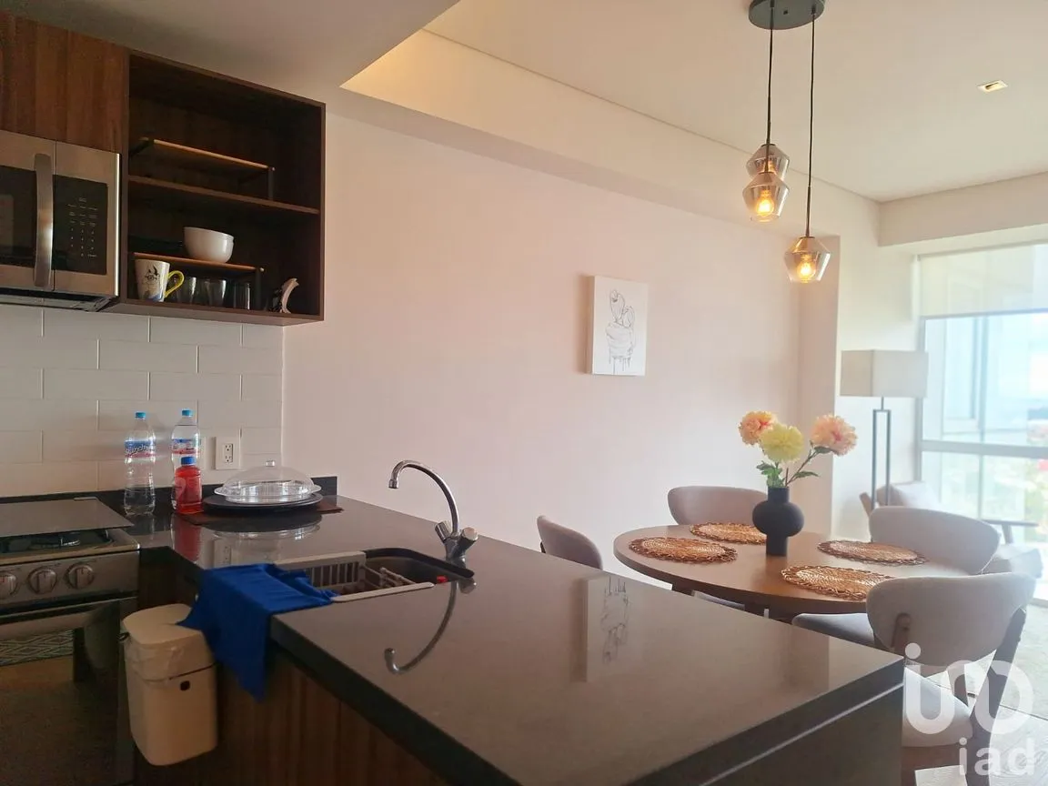 Departamento en Venta en Contadero, Cuajimalpa de Morelos, Ciudad de México | NEX-284859 | iad México | Foto 3 de 19