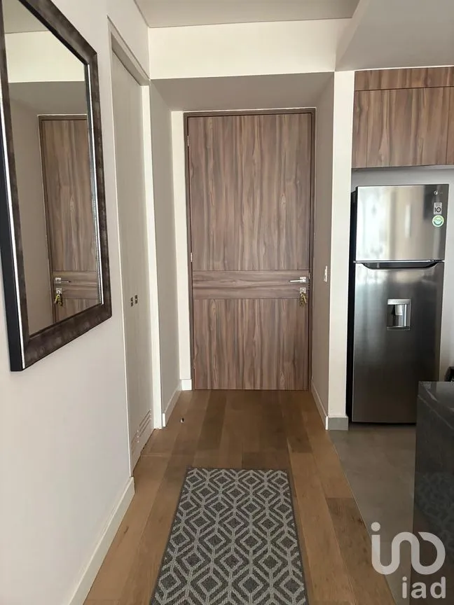 Departamento en Venta en Contadero, Cuajimalpa de Morelos, Ciudad de México | NEX-284859 | iad México | Foto 4 de 19