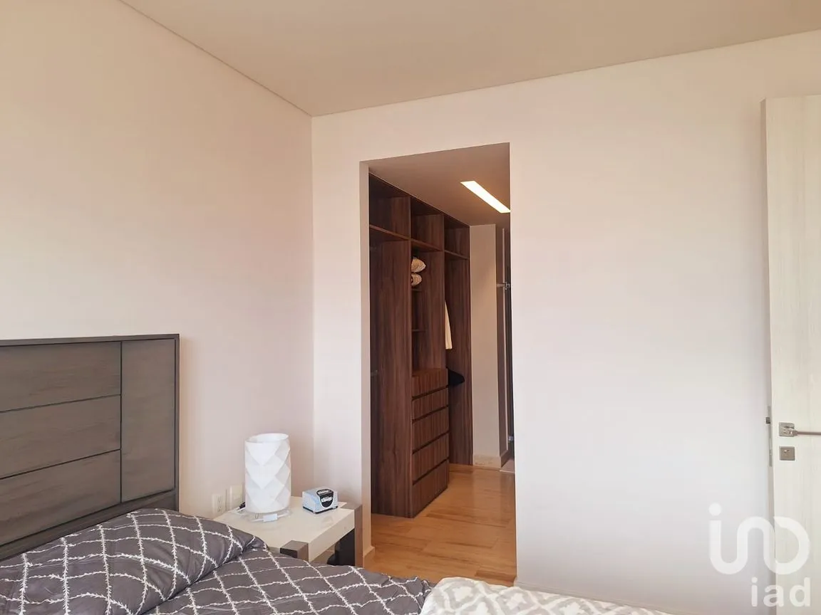 Departamento en Venta en Contadero, Cuajimalpa de Morelos, Ciudad de México | NEX-284859 | iad México | Foto 7 de 19