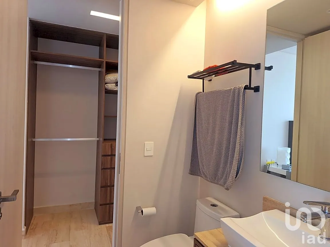 Departamento en Venta en Contadero, Cuajimalpa de Morelos, Ciudad de México | NEX-284859 | iad México | Foto 9 de 19