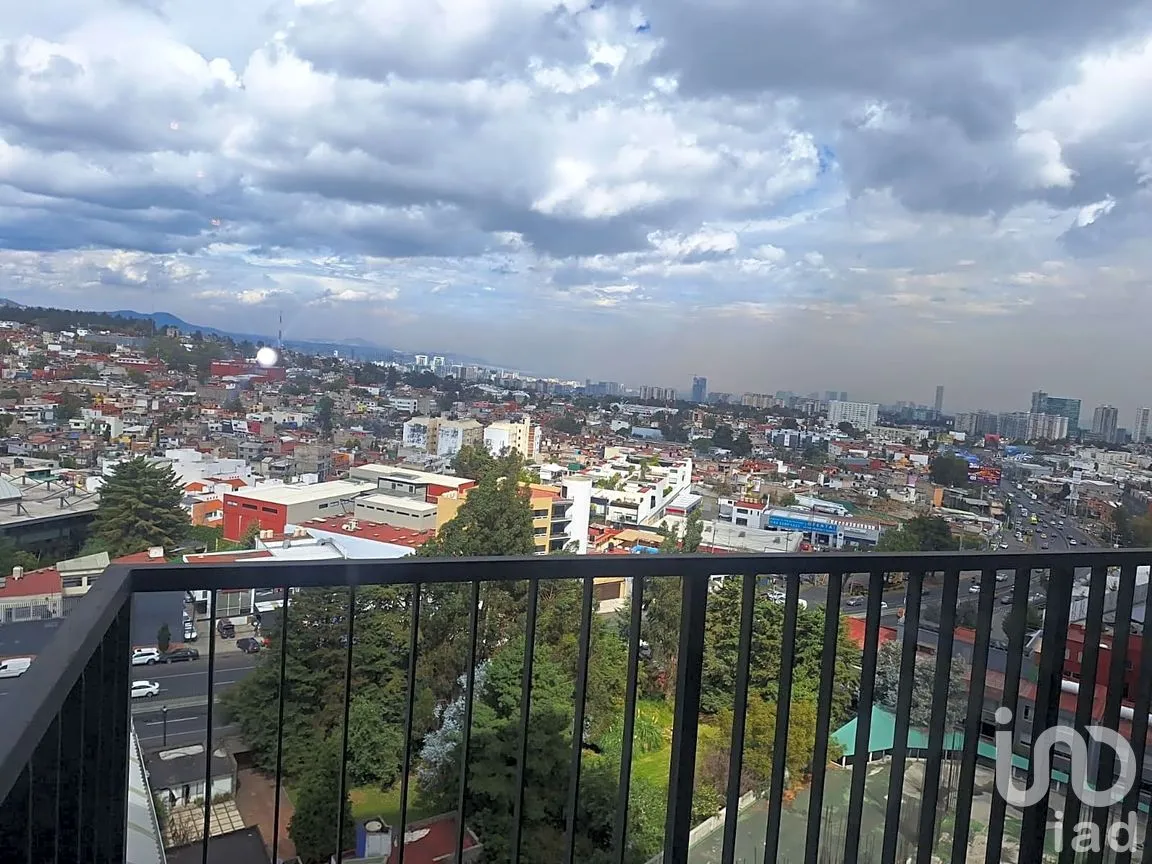 Departamento en Venta en Contadero, Cuajimalpa de Morelos, Ciudad de México | NEX-284859 | iad México | Foto 1 de 19