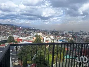 NEX-284859 - Departamento en Venta, con 1 recamara, con 1 baño, con 60 m2 de construcción en Contadero, CP 05500, Ciudad de México.