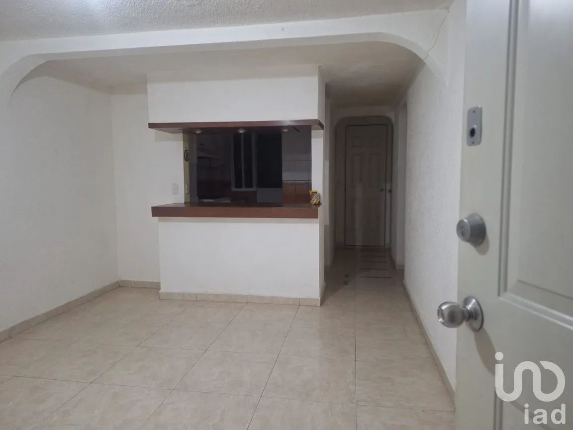 Departamento en Venta en Santa Catarina, Azcapotzalco, Ciudad de México | NEX-288710 | iad México | Foto 2 de 14