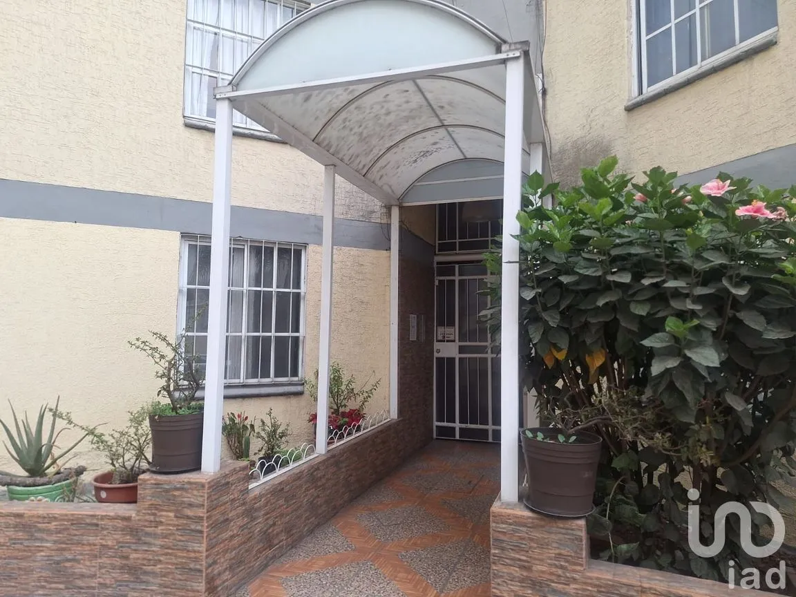 Departamento en Venta en Santa Catarina, Azcapotzalco, Ciudad de México | NEX-288710 | iad México | Foto 11 de 14