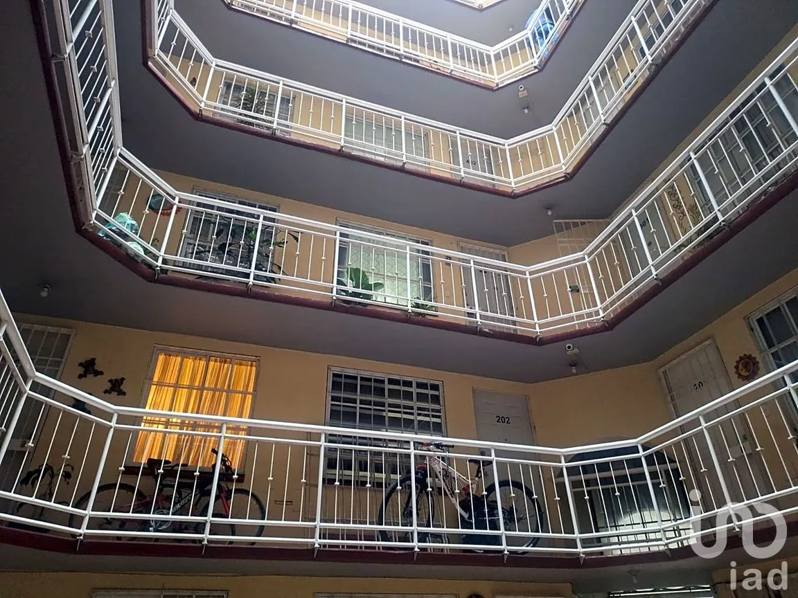 Departamento en Venta en Santa Catarina, Azcapotzalco, Ciudad de México | NEX-288710 | iad México | Foto 12 de 14