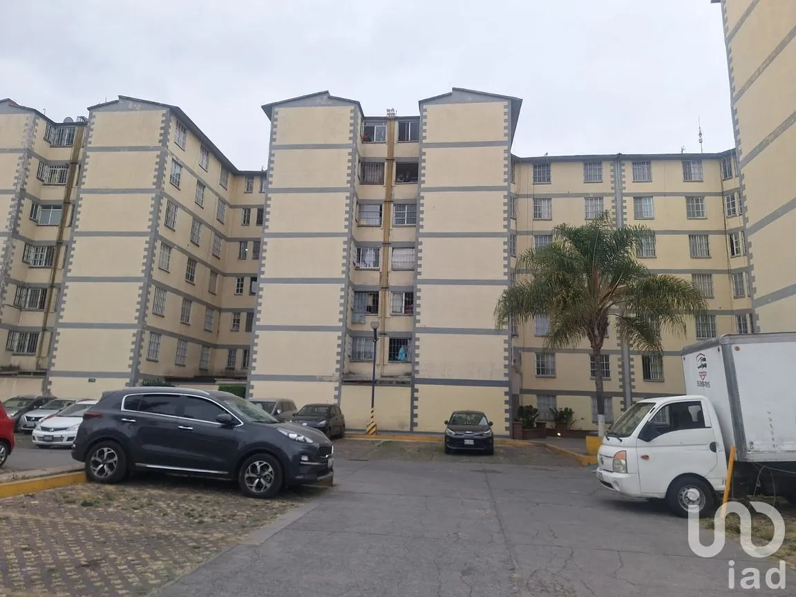 Departamento en Venta en Santa Catarina, Azcapotzalco, Ciudad de México | NEX-288710 | iad México | Foto 14 de 14