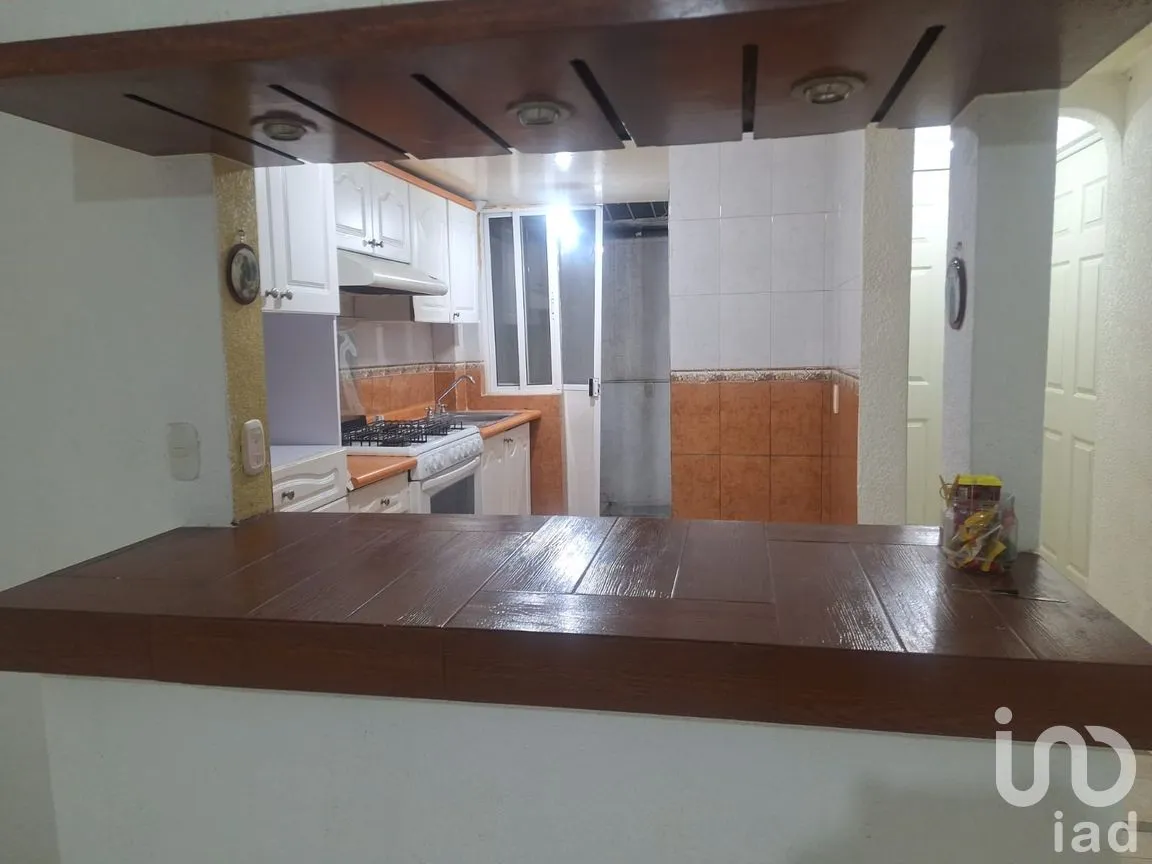 Departamento en Venta en Santa Catarina, Azcapotzalco, Ciudad de México | NEX-288710 | iad México | Foto 3 de 14