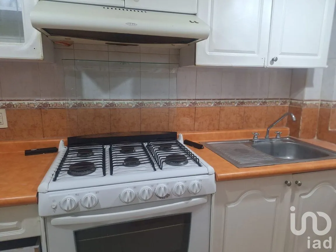 Departamento en Venta en Santa Catarina, Azcapotzalco, Ciudad de México | NEX-288710 | iad México | Foto 4 de 14