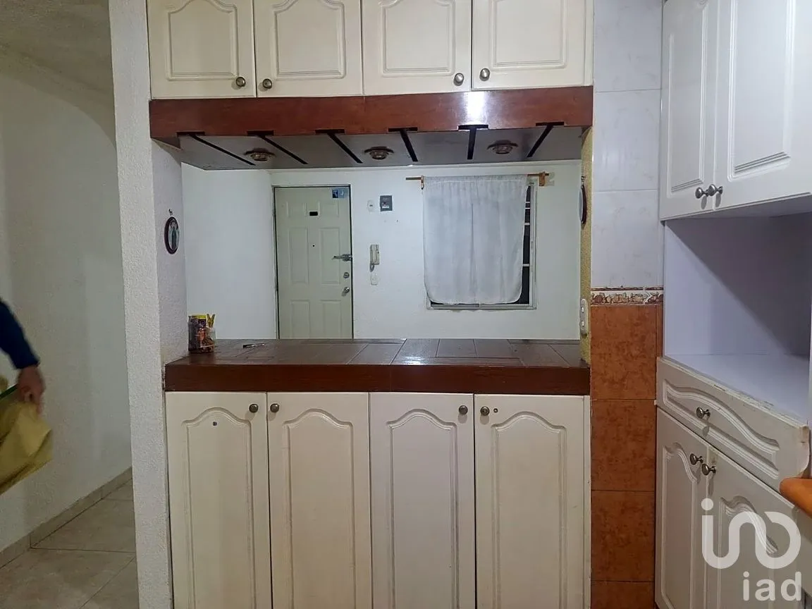 Departamento en Venta en Santa Catarina, Azcapotzalco, Ciudad de México | NEX-288710 | iad México | Foto 5 de 14