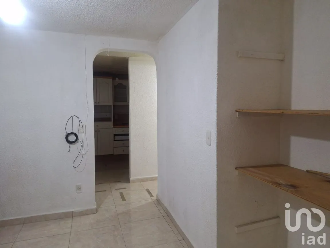 Departamento en Venta en Santa Catarina, Azcapotzalco, Ciudad de México | NEX-288710 | iad México | Foto 6 de 14
