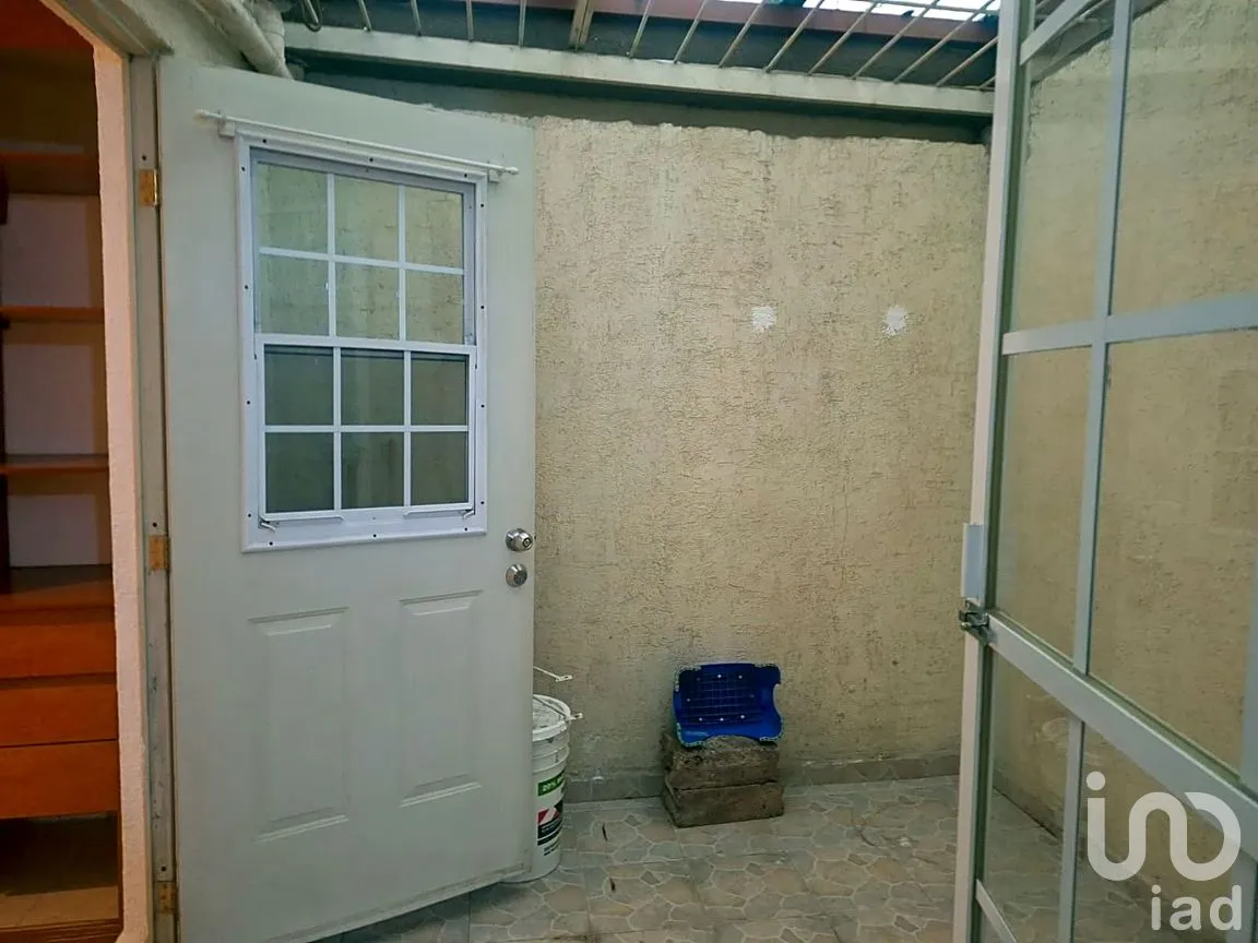 Departamento en Venta en Santa Catarina, Azcapotzalco, Ciudad de México | NEX-288710 | iad México | Foto 7 de 14