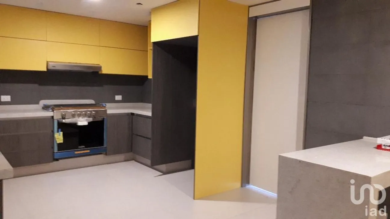 Departamento en Venta en Polanco I Sección, Miguel Hidalgo, Ciudad de México | NEX-32630 | iad México | Foto 2 de 14