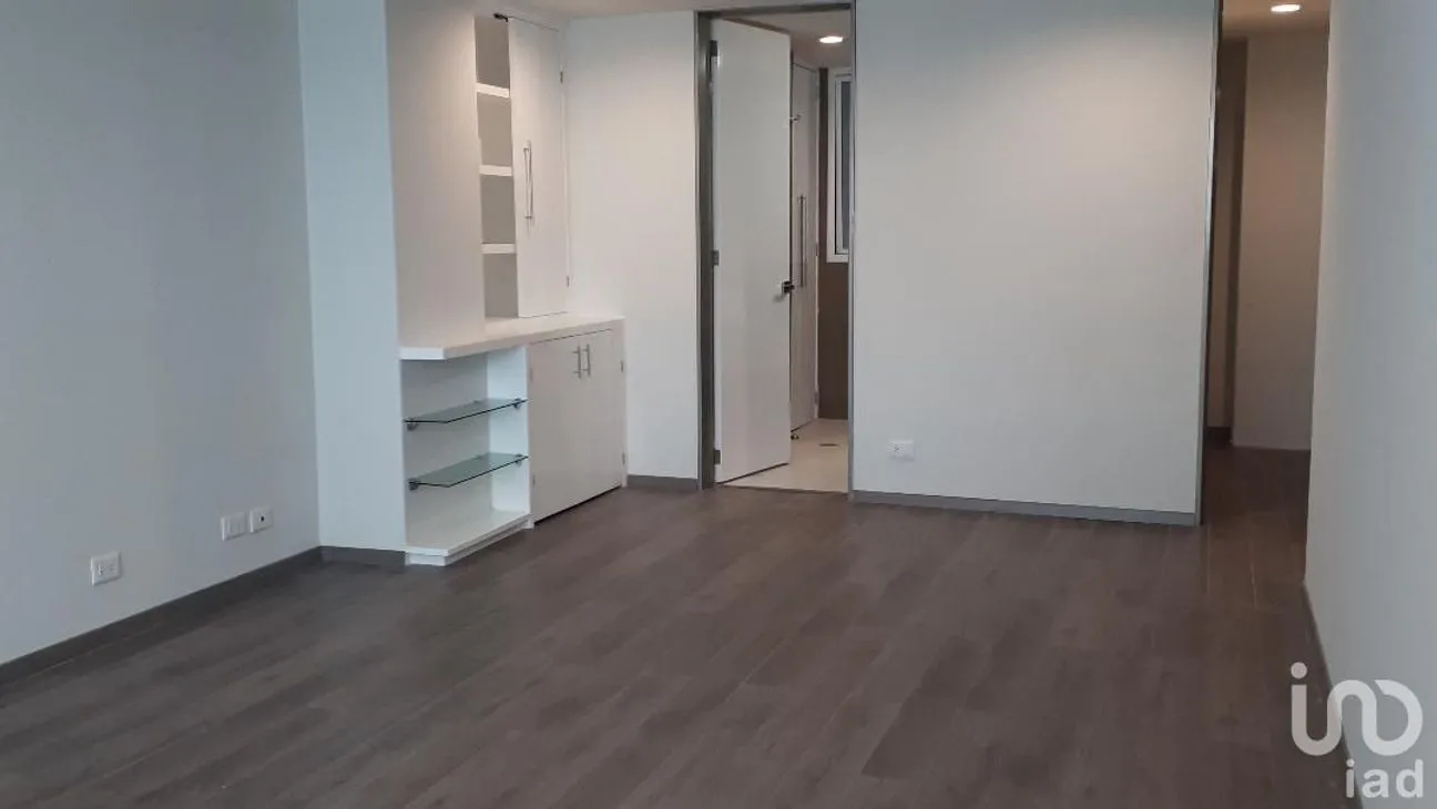 Departamento en Venta en Polanco I Sección, Miguel Hidalgo, Ciudad de México | NEX-32630 | iad México | Foto 3 de 14