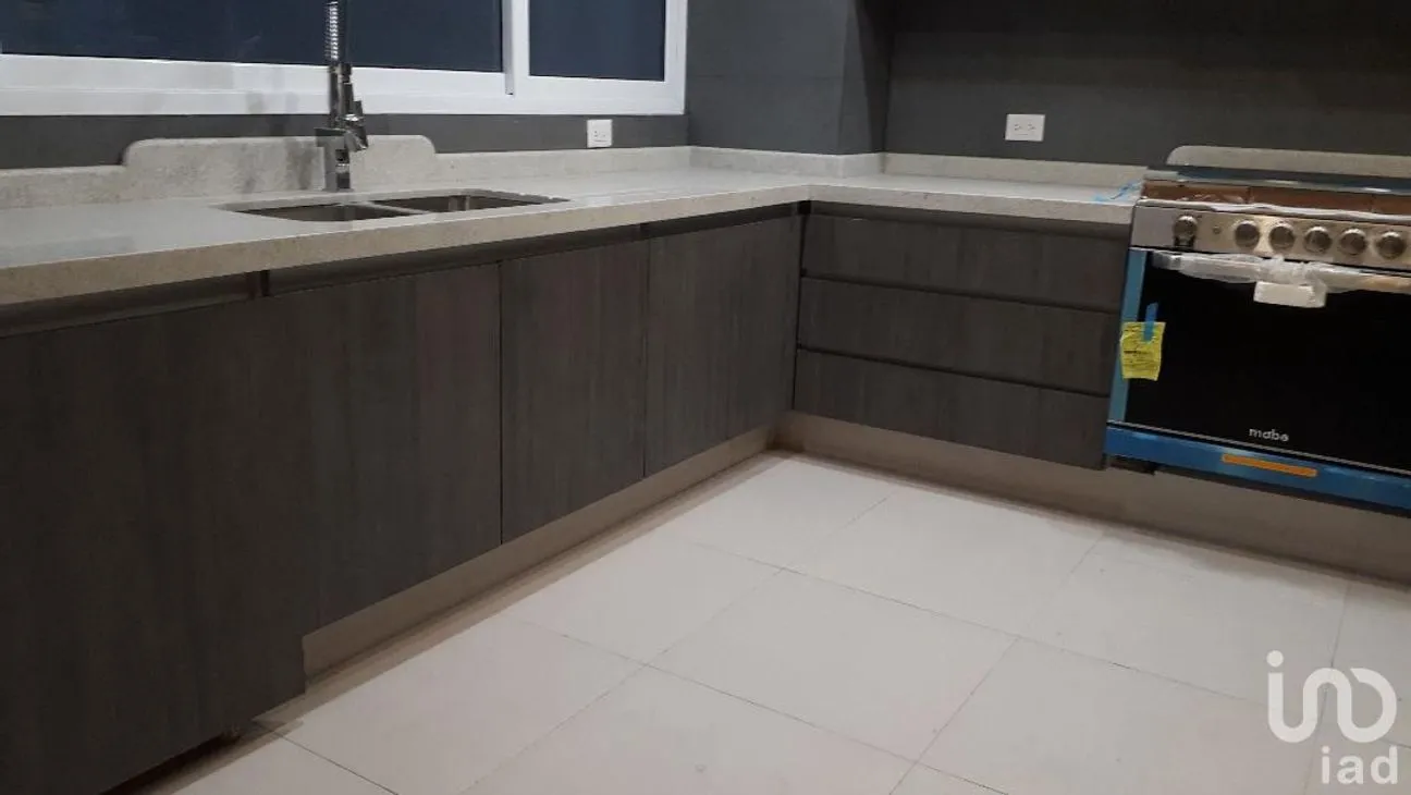 Departamento en Venta en Polanco I Sección, Miguel Hidalgo, Ciudad de México | NEX-32630 | iad México | Foto 4 de 14