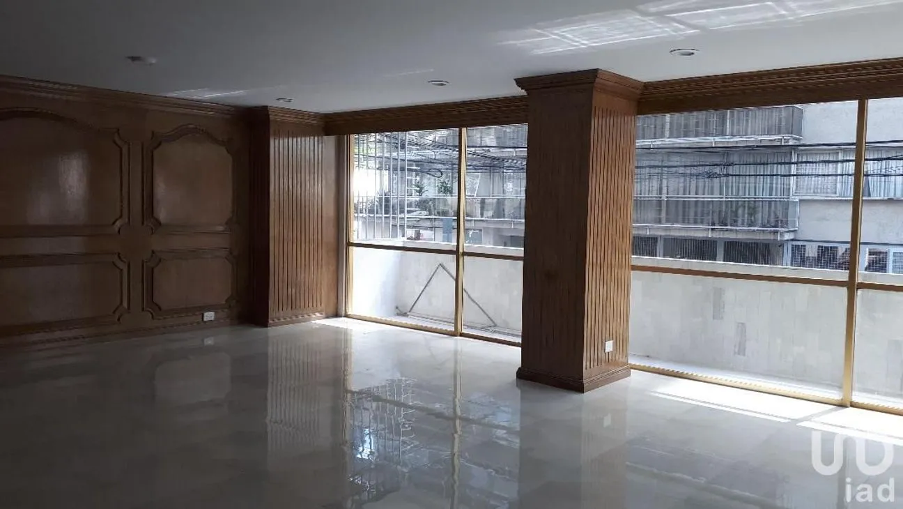 Departamento en Venta en Polanco I Sección, Miguel Hidalgo, Ciudad de México | NEX-32630 | iad México | Foto 5 de 14