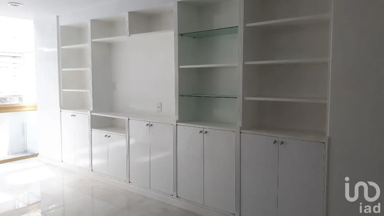 Departamento en Venta en Polanco I Sección, Miguel Hidalgo, Ciudad de México | NEX-32630 | iad México | Foto 6 de 14