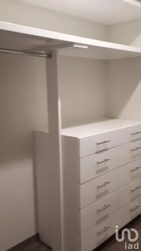 Departamento en Venta en Polanco I Sección, Miguel Hidalgo, Ciudad de México | NEX-32630 | iad México | Foto 9 de 14