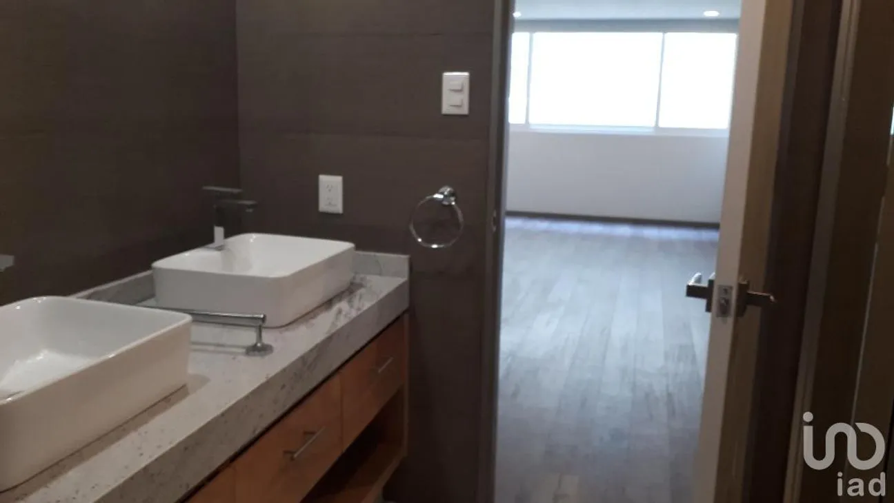 Departamento en Venta en Polanco I Sección, Miguel Hidalgo, Ciudad de México | NEX-32630 | iad México | Foto 10 de 14