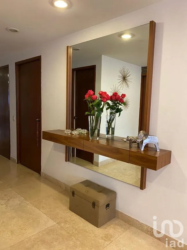 Departamento en Renta en Lomas de Tecamachalco, Naucalpan de Juárez, México | NEX-33138 | iad México | Foto 2 de 12